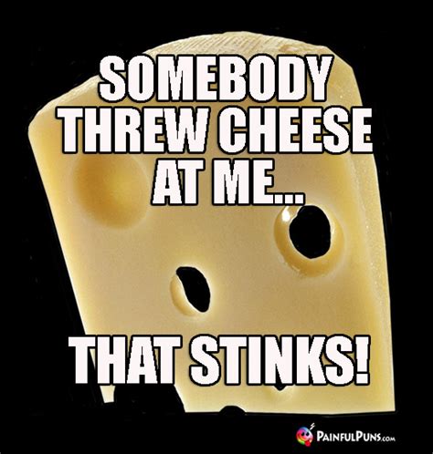 cheese dating puns
